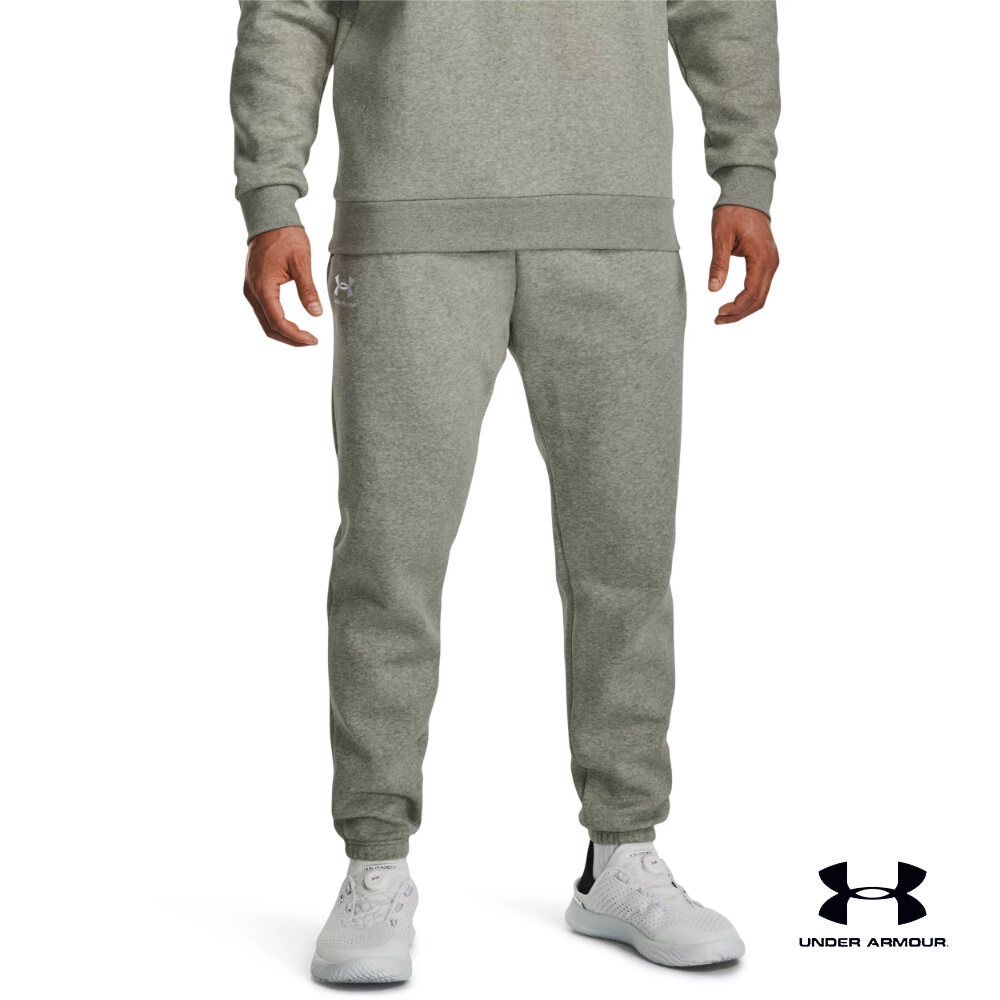 UA Essential Fleece Joggers