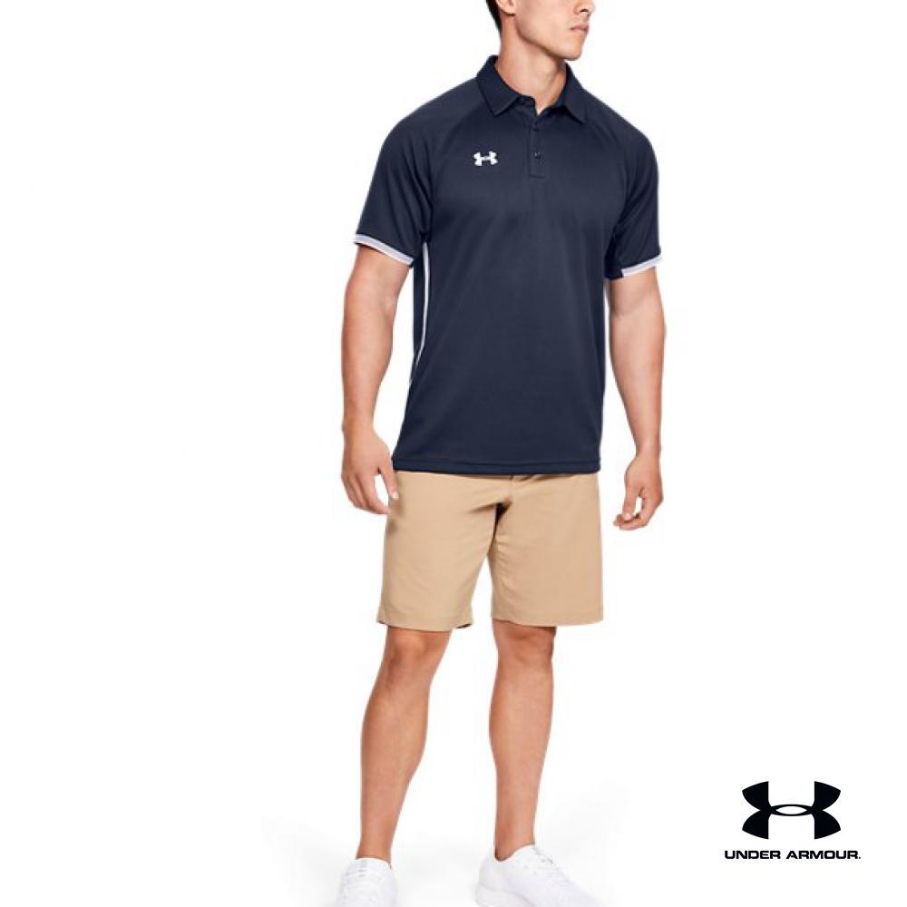 Under Armour Men s UA Rival Polo Shopee Malaysia