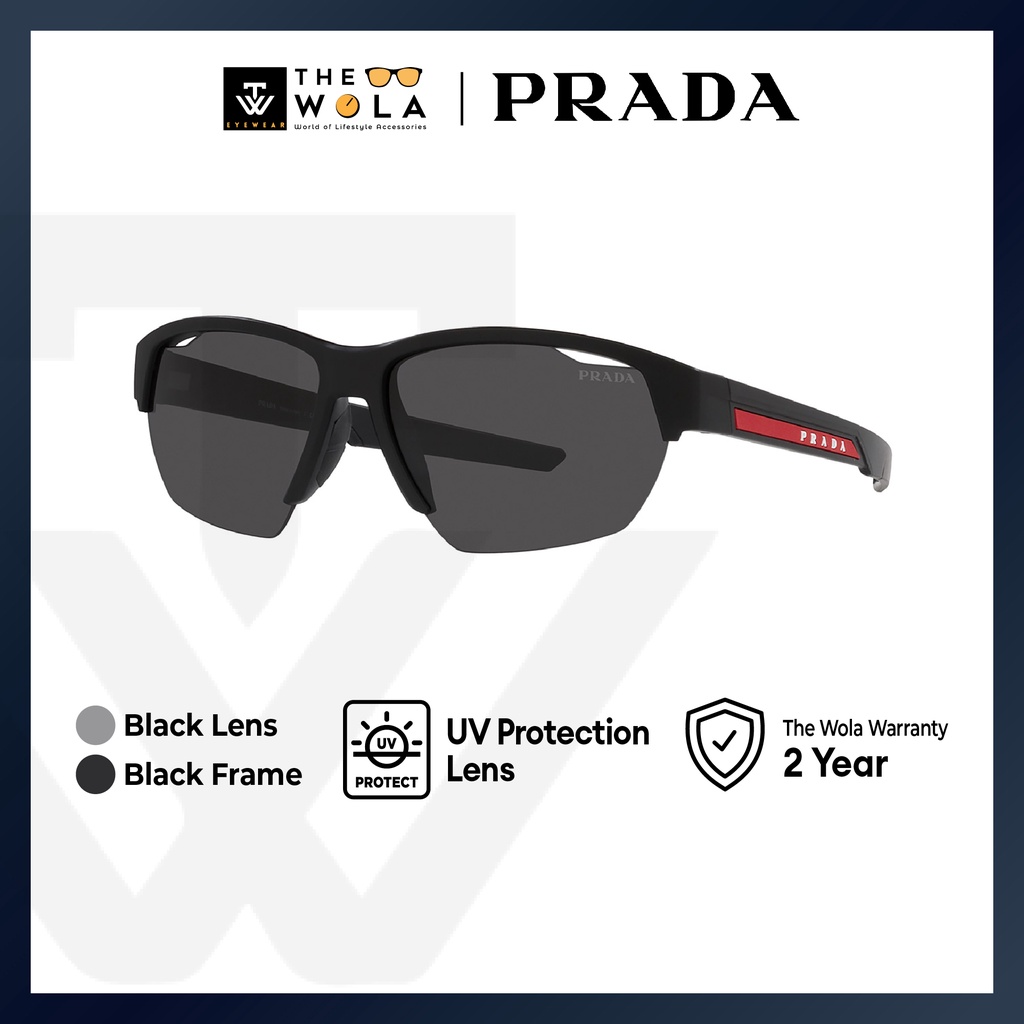 Prada gogal clearance