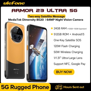 Ulefone Armor X13 IP69K 64GB ROM Android Rugged Smartphone - China Rugged  Smartphone and Android Rugged Smartphone price
