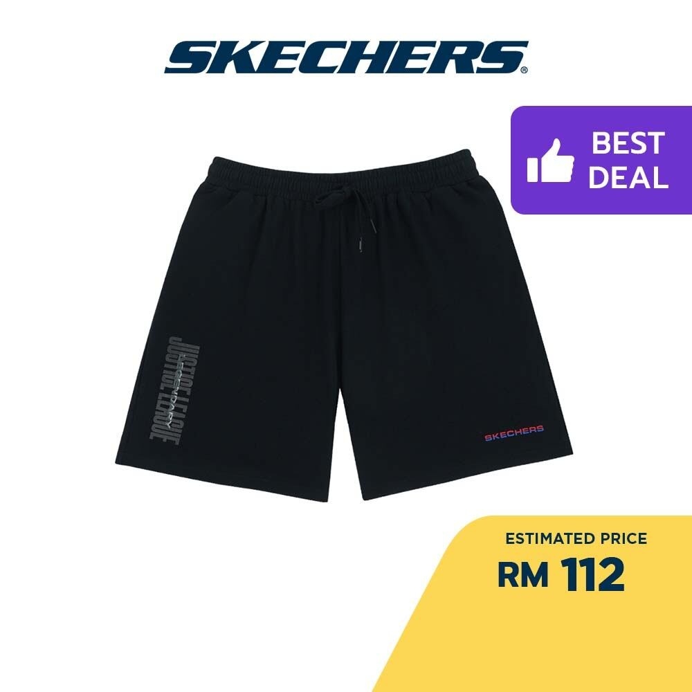 Skechers shorts shop price