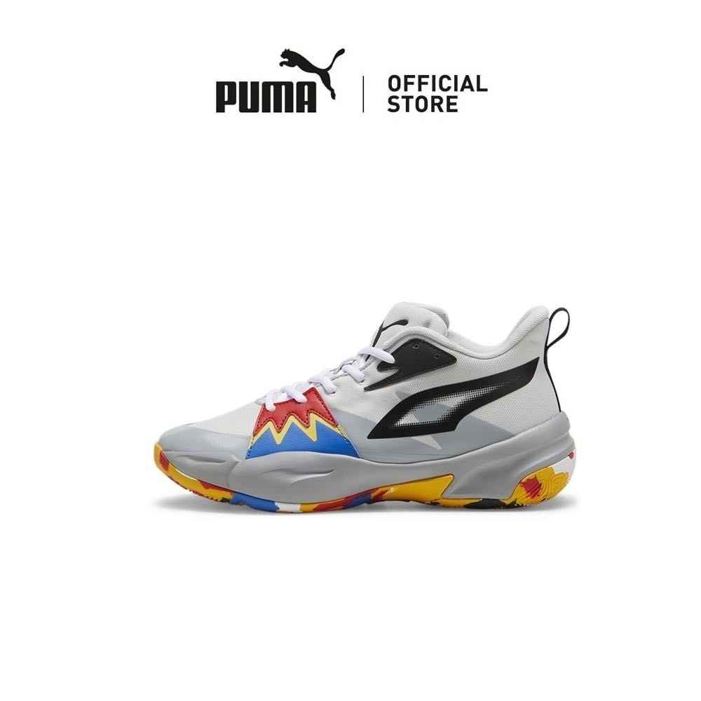 Puma basketball best sale shoes malaysia