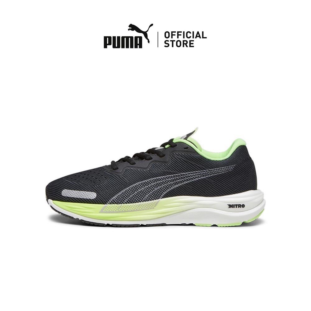 PUMA Men's Velocity NITRO 2 Running Shoes