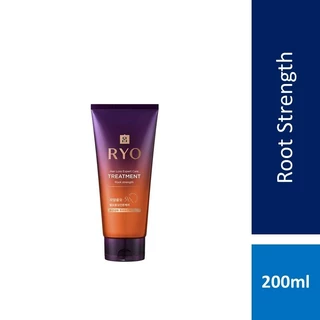 Traitement Anti-chute Ryo Jayangyoonmo 9ex - Renforce Les Racines - 330ml - Corée Du Sud