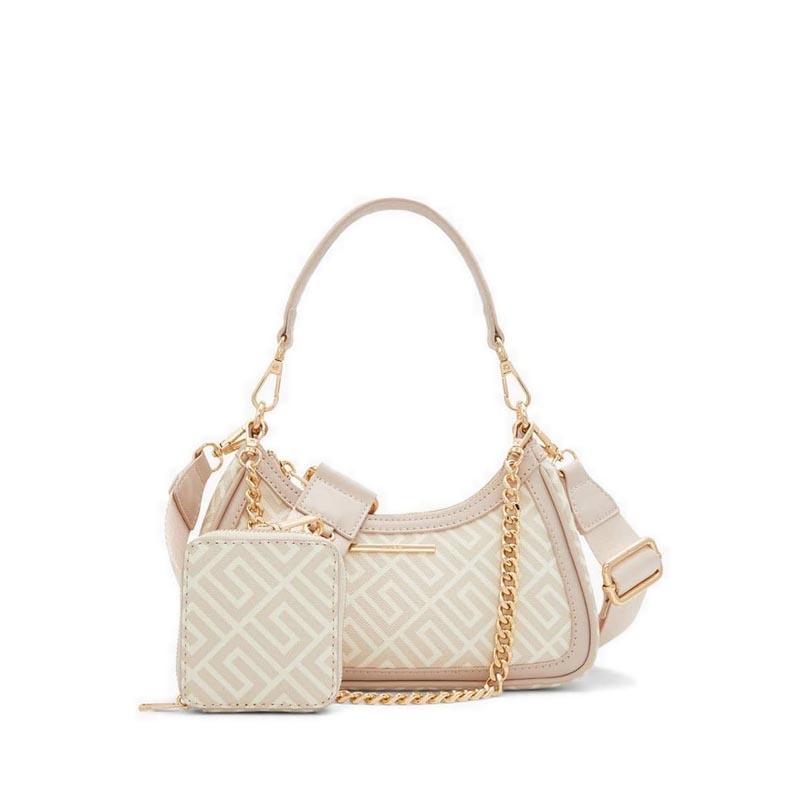 ALDO Avana Women's Cross Body - Beige | Shopee Malaysia