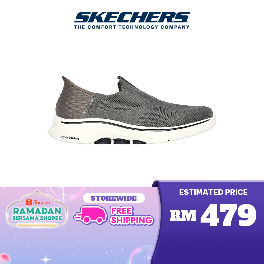 Skechers safety shoes malaysia cheap price