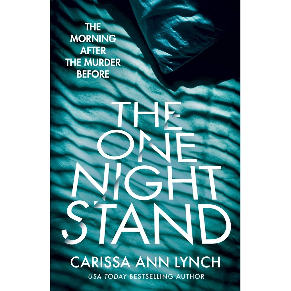 BBW) The One Night Stand(ISBN: 9780008362669) | Shopee Malaysia