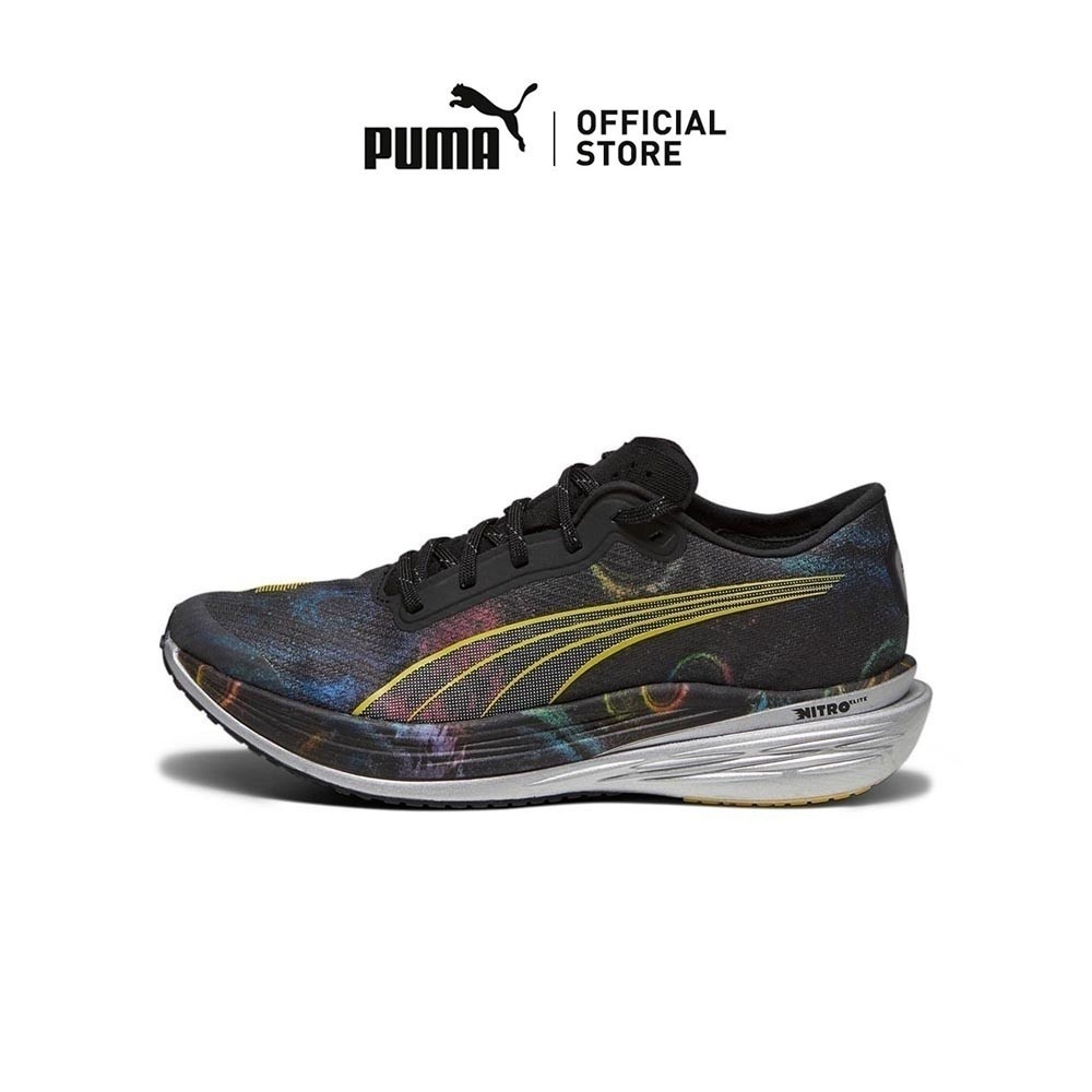 Puma sneakers clearance malaysia