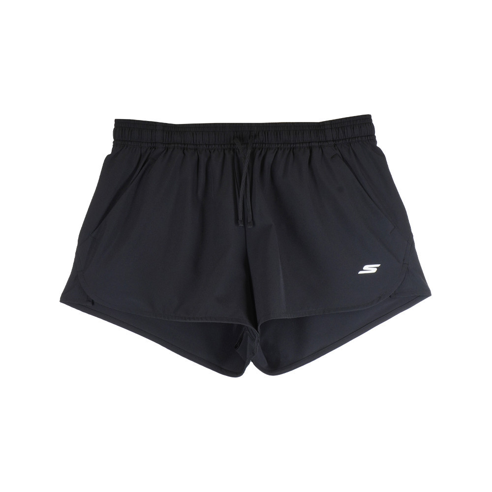 Skechers store running shorts