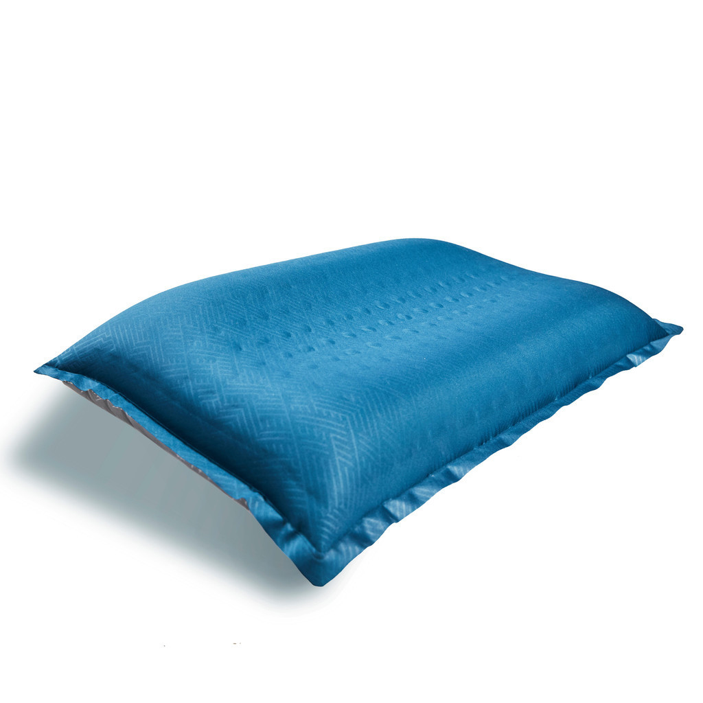 Quechua inflatable pillow best sale