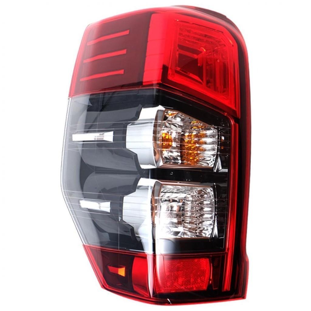 2019 2020 2021 2022 2023 Mitsubishi Triton L200 MR Tail Light Lamp LH