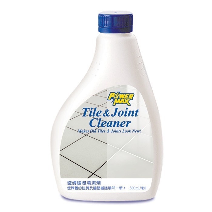 PowerMax Tile & Joint Cleaner 300ml (Cosway) | Shopee Malaysia
