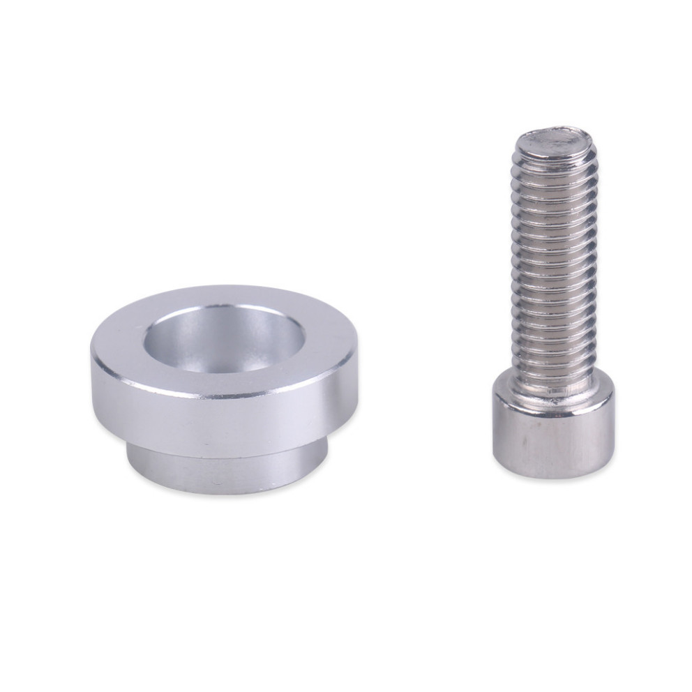 NEWBillet Shifter Box Bushings For Acura Honda K20 K24 K Series Swap