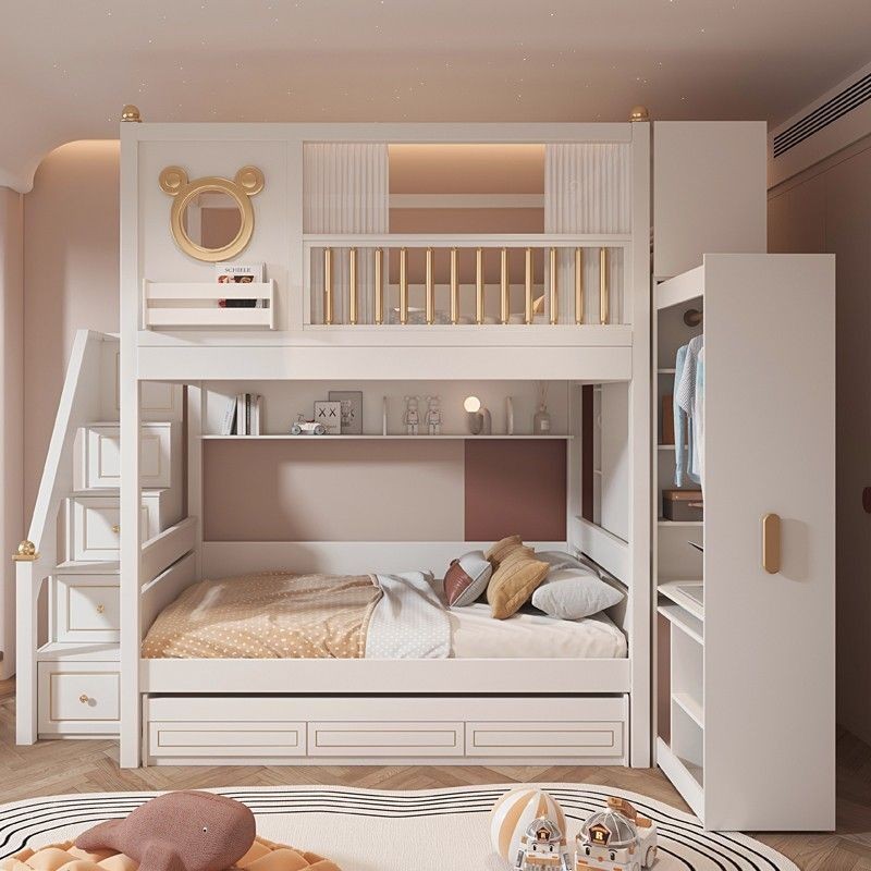 Combinati s bunk fashion beds