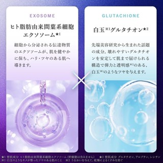 LuLuLun HYDRA EX MASK EXOSOME Shopee Malaysia