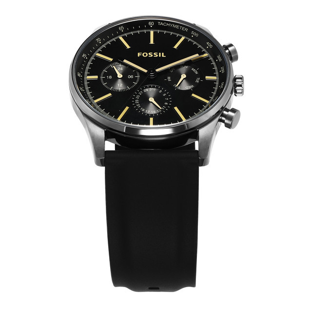 Fossil Sullivan Watch BQ2746 Shopee Malaysia