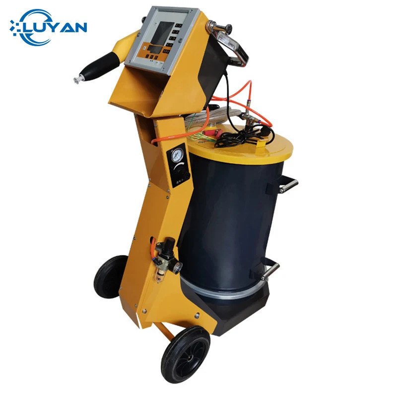 Electrostatic Powder Coating machine,Electrostatic Spray Powder Coating