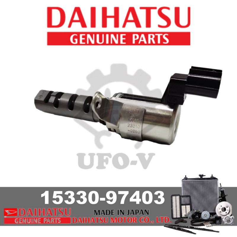 15330-97403 VVTI Sensor for Perodua Myvi 1.3, Kembara DVVT, Kenari ...