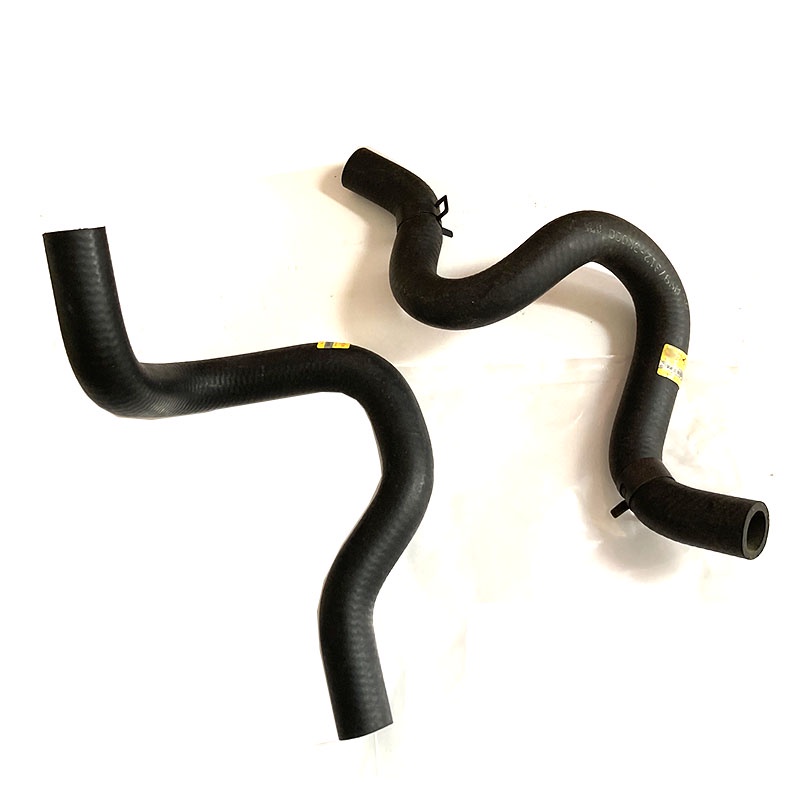 New Genuine Radiator Coolant Hose Inlet Water Pipe 973113K100, 97312