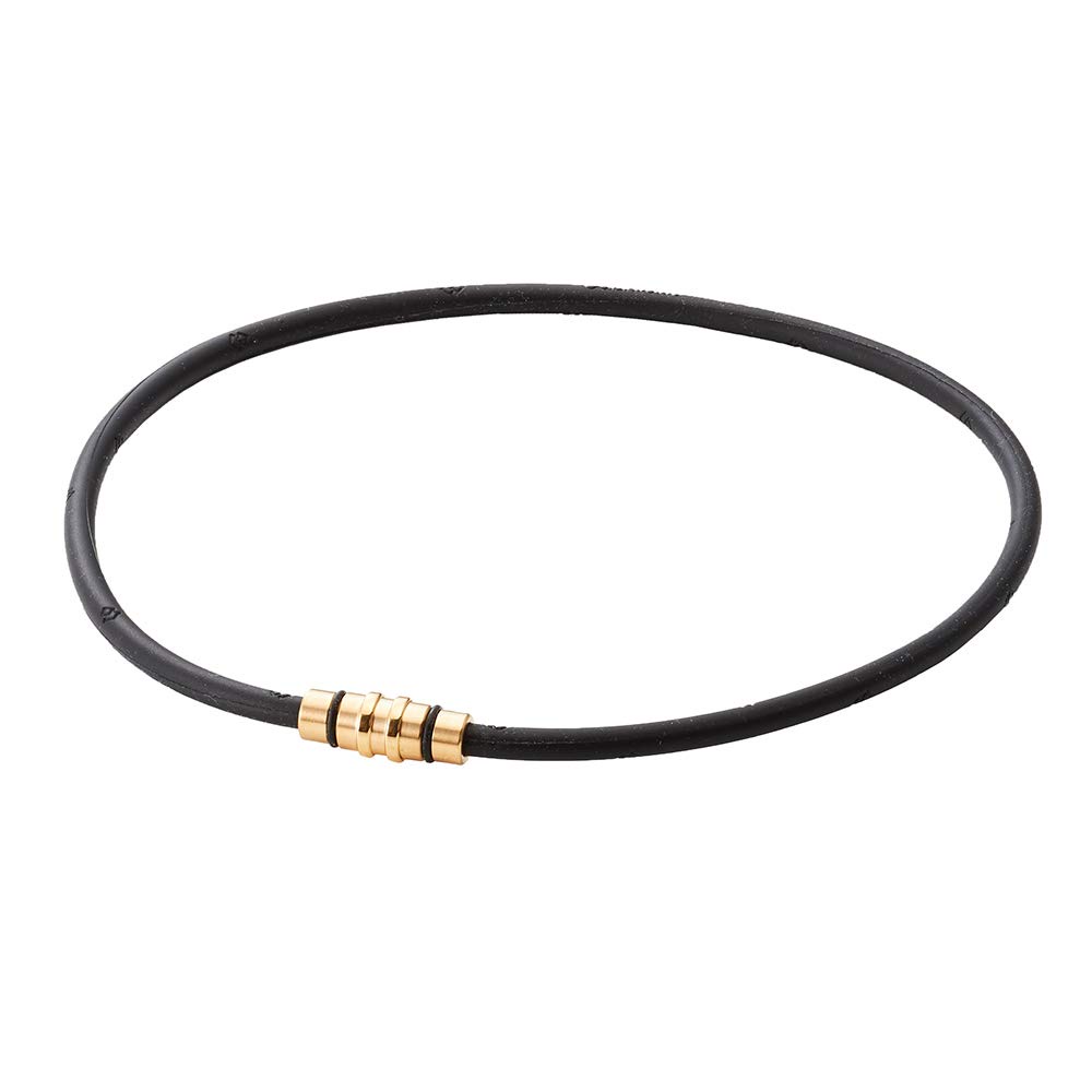Colantotte Necklace Crest ABAAS52S Premium Gold 【Direct from japan