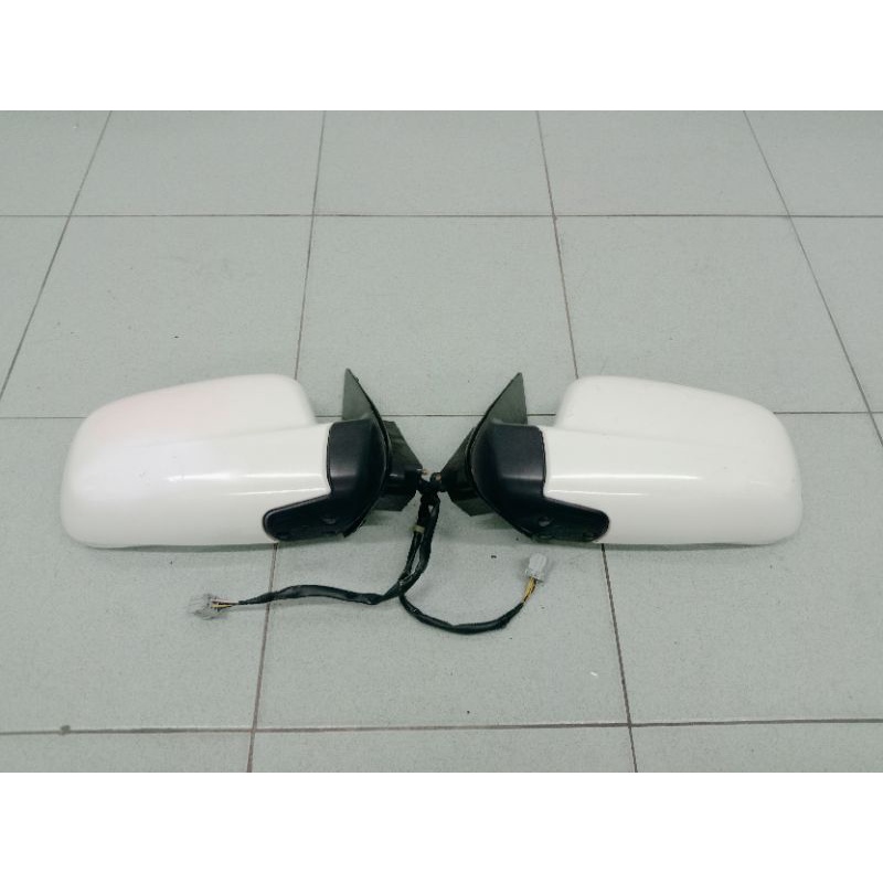 Honda CRV RD5 S9A Side Mirror Shopee Malaysia