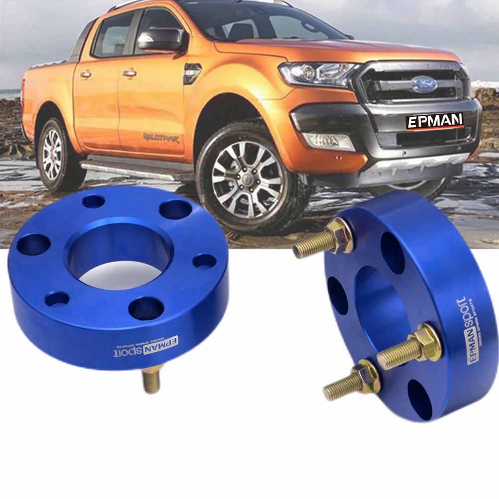 EPMAN Front Leveling Kit Fits For Ford Ranger Front ,4x4 - Front Strut ...