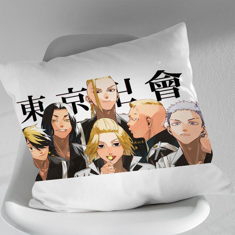 Tokyo Revengers Draken Mikey Baji Mitsuya TakemichiTokyo Avengers