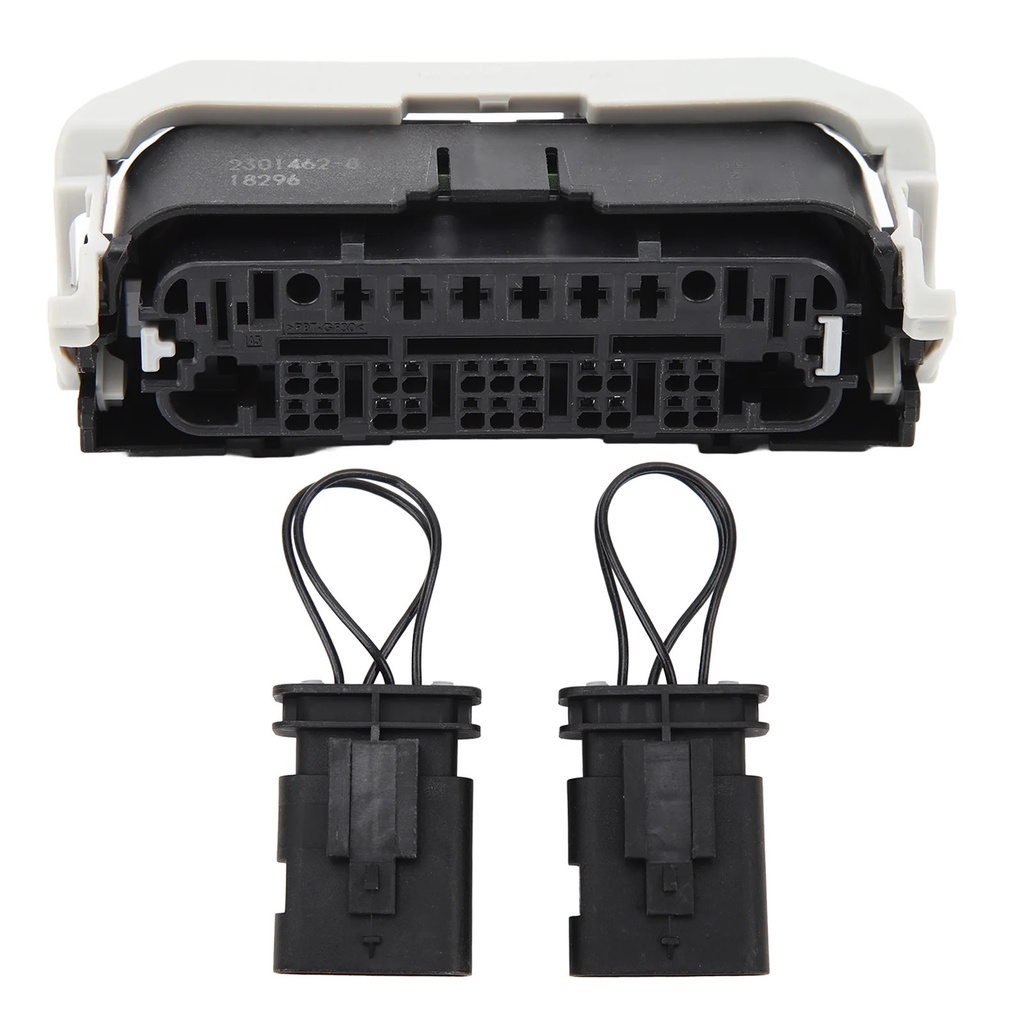 L5P CAN Bus Plug Engine CAN Bus Plugs Stable Operation Compact