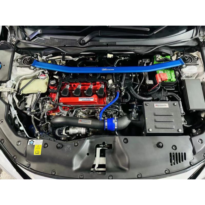 Honda Civic FC 1.5T S-Performance Open pod Intake(Support over 300whp ...