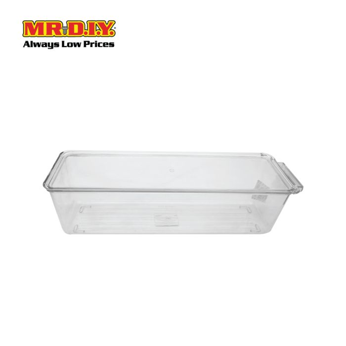 (MR.DIY) Fridge Storage Containers Shopee Malaysia
