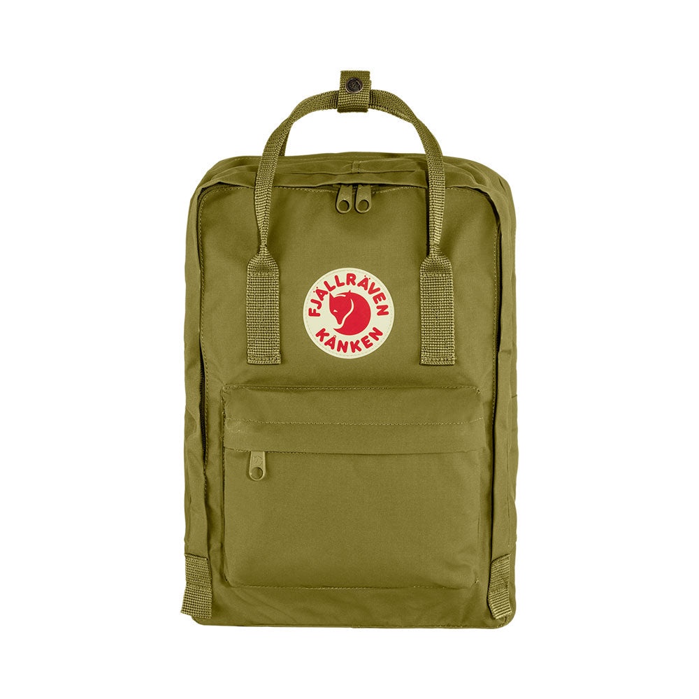 Fjallraven kanken 14 inch laptop hot sale