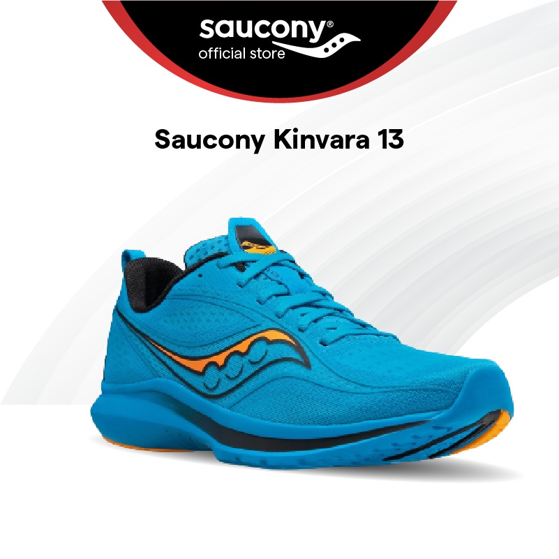 Saucony kinvara 1 mens gold hotsell