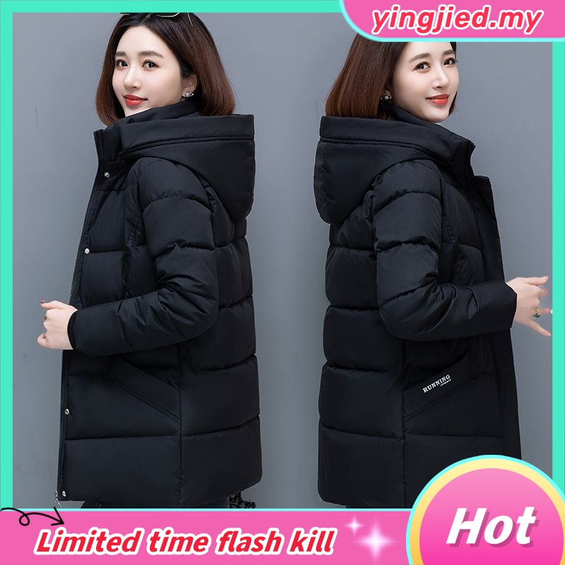 Buy jacket winter woman Online With Best Price, Feb 2024