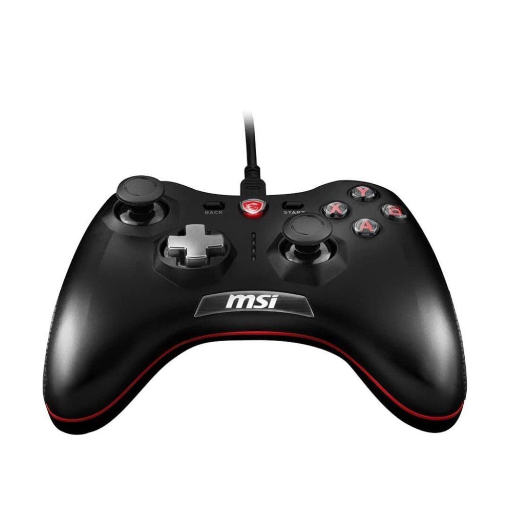 MSI FORCE GC20 Gaming Controller | Shopee Malaysia