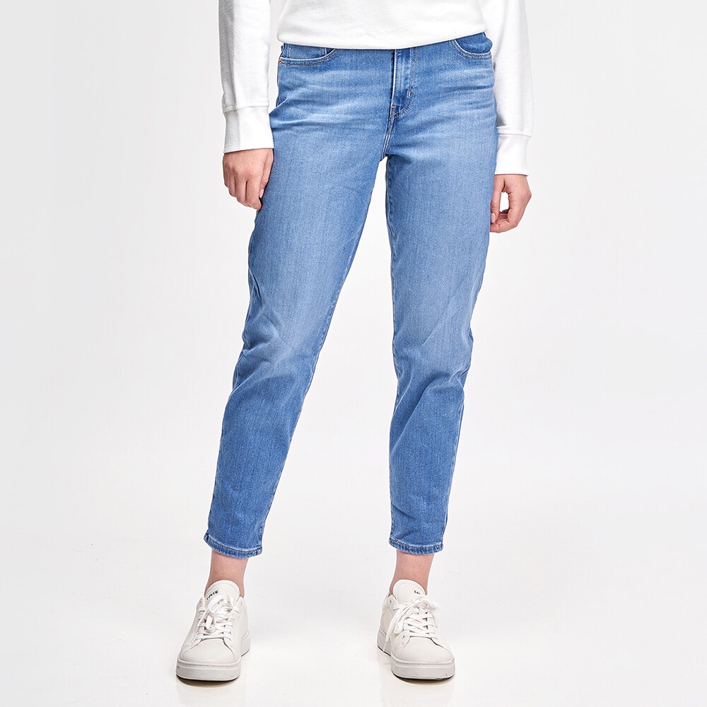 Levi's® Women's High-Rise Boyfriend Jeans 85873-0061 | Shopee Malaysia