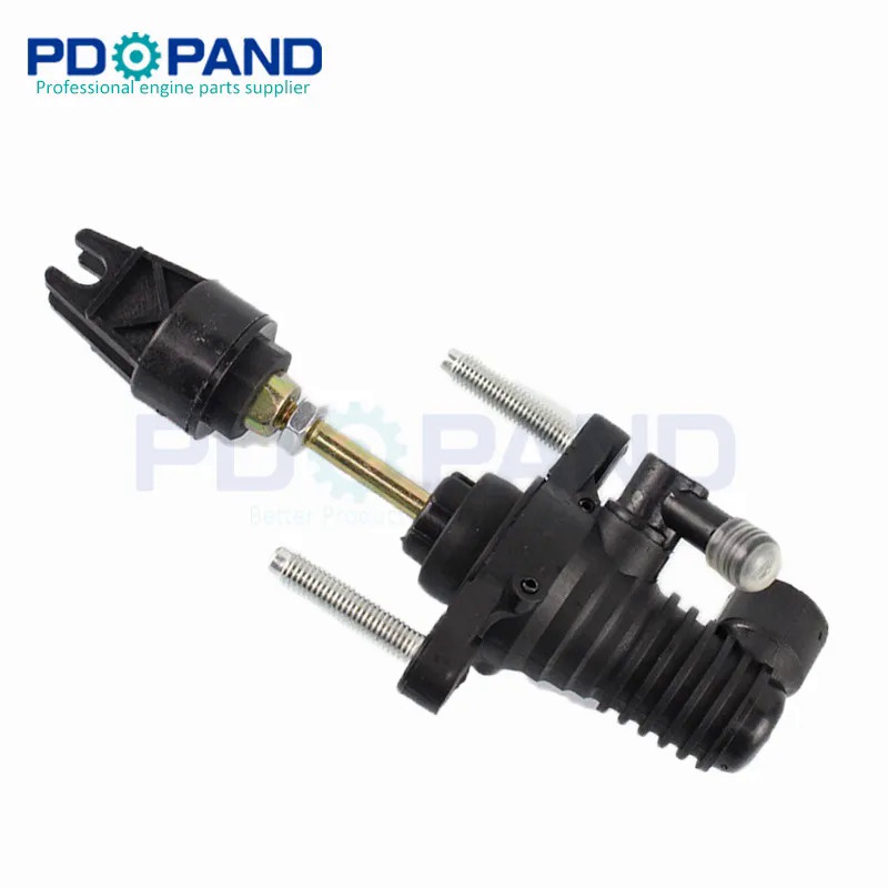 Soupape De Distribution D'embrayage 31490-0K010 - Pour Toyota Fortuner, Hilux, Innova 2005-2016