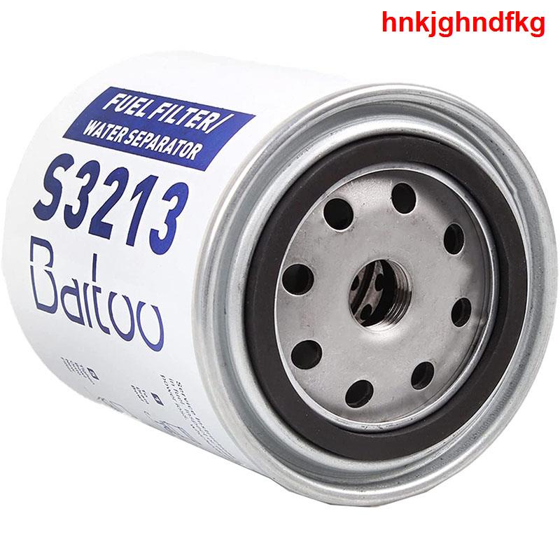 ™S3213 Fuel Filter Water Separator Assembly Outboard for Mercury