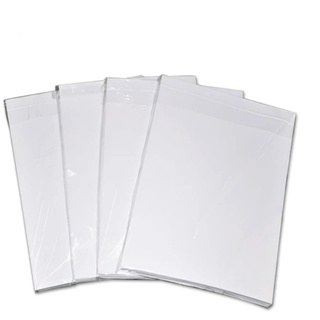 Paper Consumables > Inkjet Papers > Inkjet Paper 220gsm (Matte) (A4) (50  sheets/pkt) [2-Side Print]