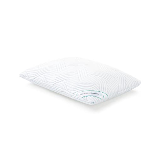 Tempur Pillow 70x50cm Comfort Pillow Smart Cool Cover that releases