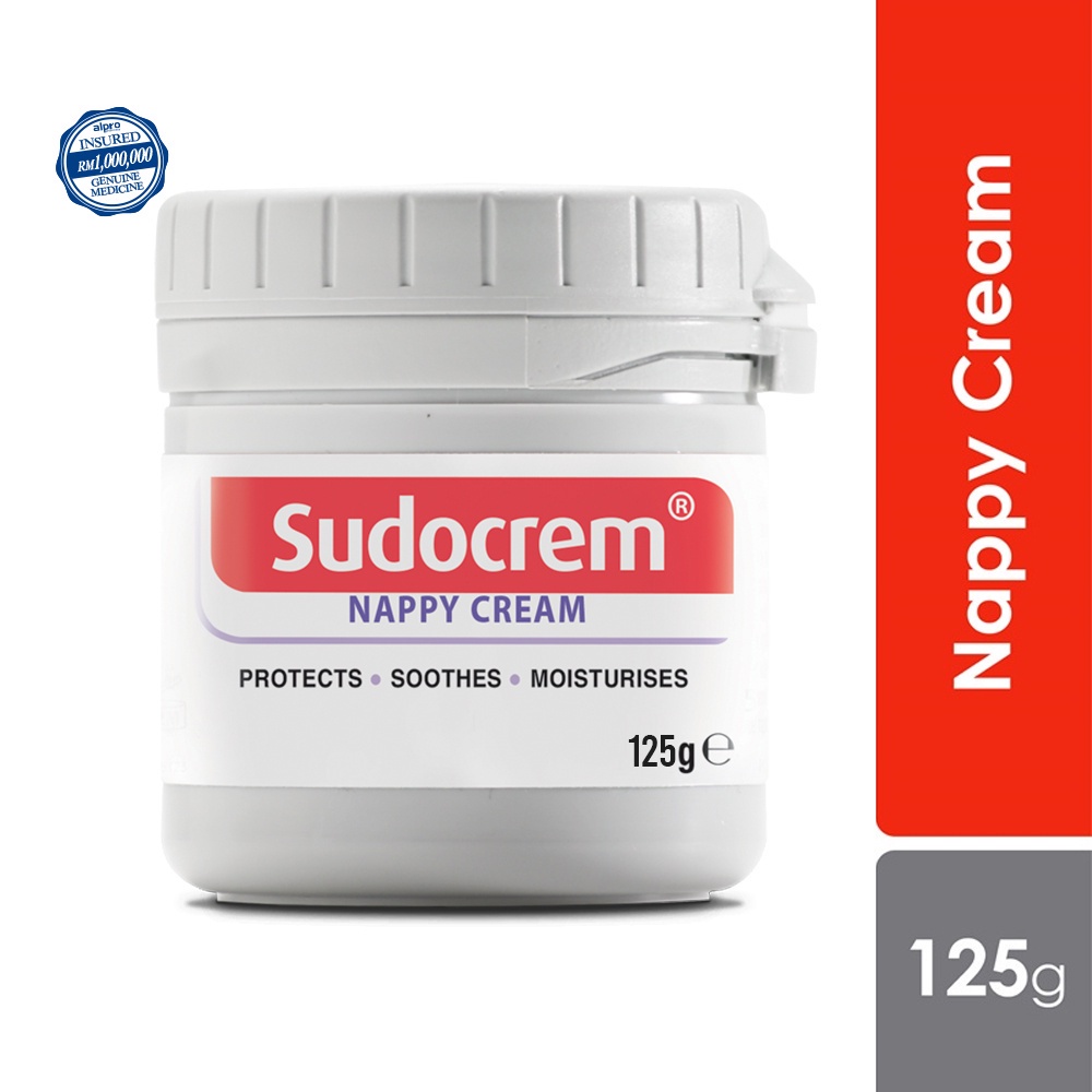 Sudocrem diaper hot sale cream