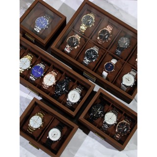 Watch discount box shopee