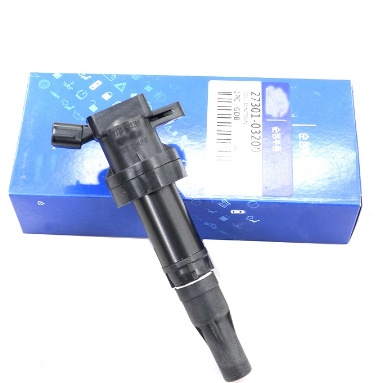 Top Quality Ignition Coil 27301-03200 2730103200 For Hyundai 2014 ...