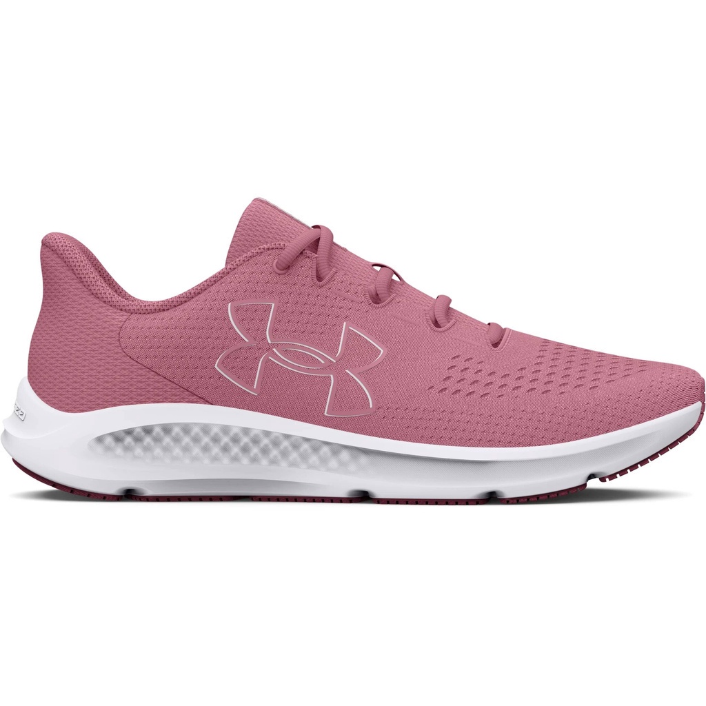 Under Armour Women's HOVR Intake 6, (102) Jet Gray