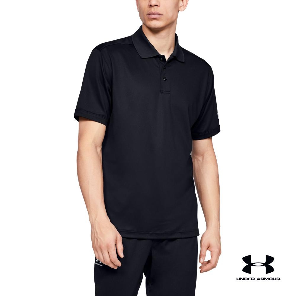 Under Armour Men's UA Performance Polo Shopee Malaysia