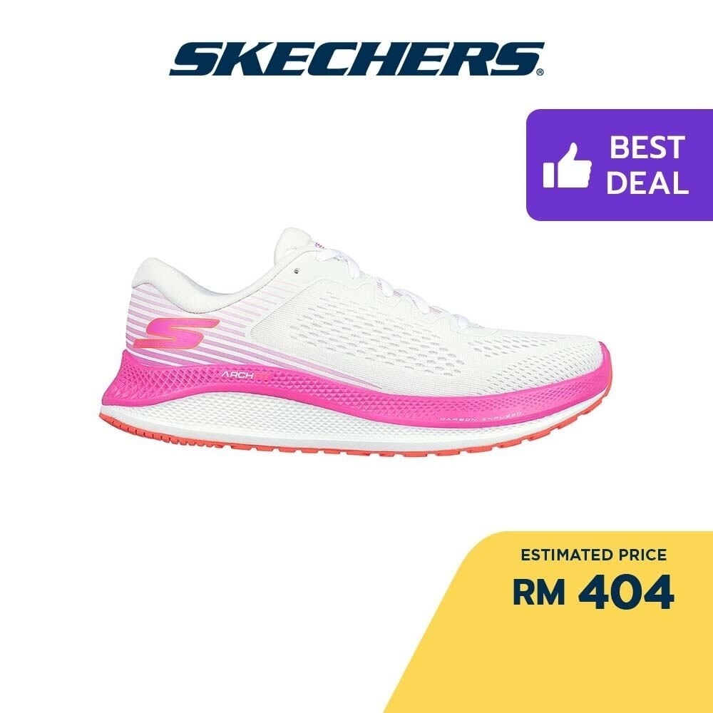 Tenis skechers online lightweight