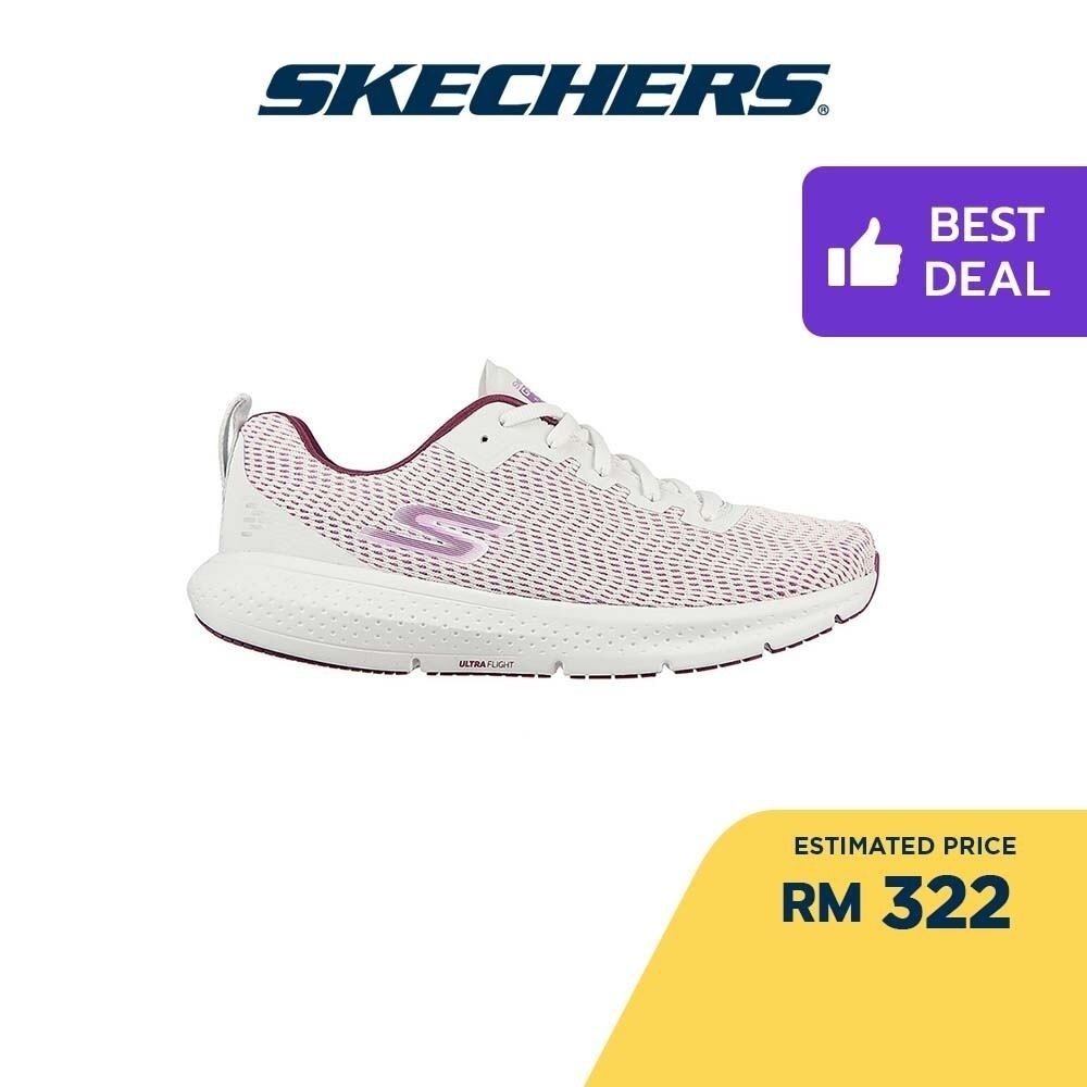 Skechers running shoes top malaysia price