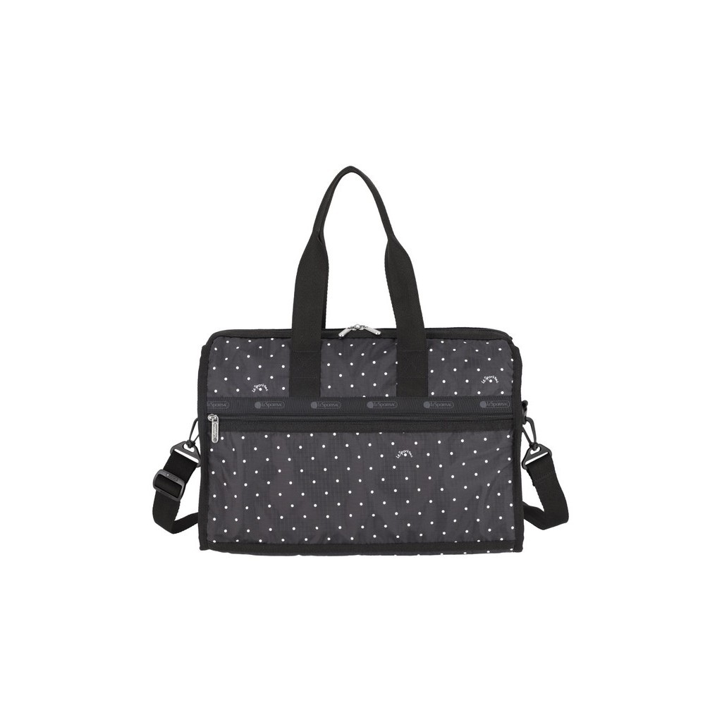 Lesportsac petite weekender sale