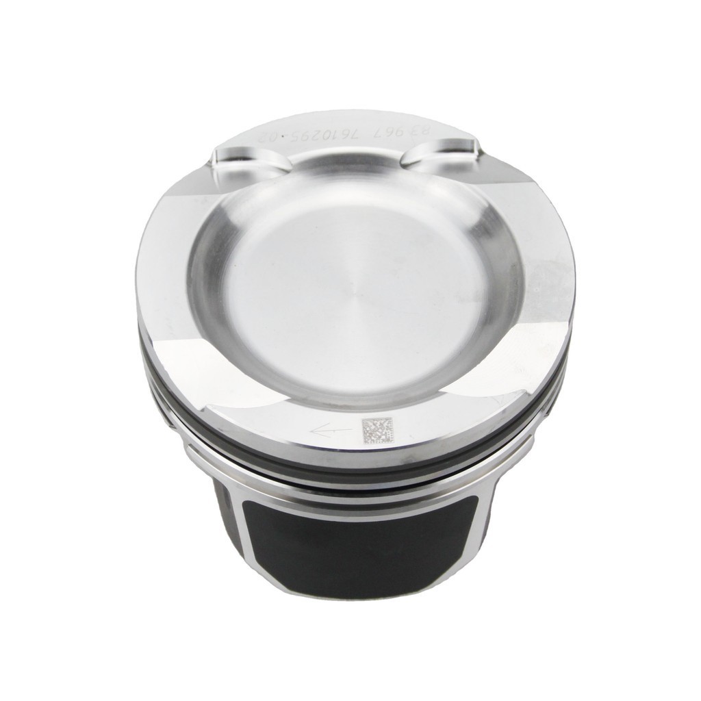 car engine parts n54 Pistons Set 84mm bore for BMW N54B30 OE 1125 7610 295 factory