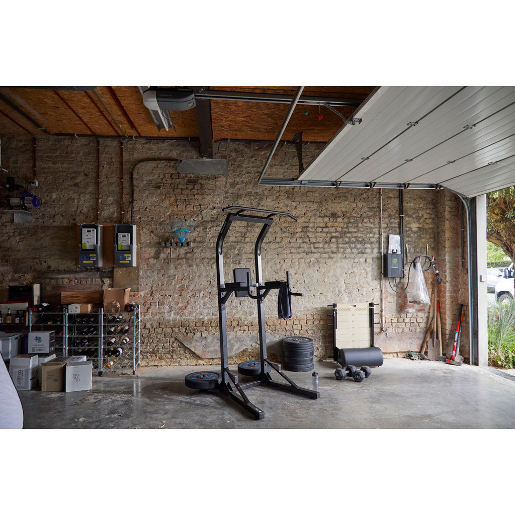 Decathlon Fitness Solutions Roman Weight Training Chair Training Station 900 Adjustable Corength Shopee Malaysia