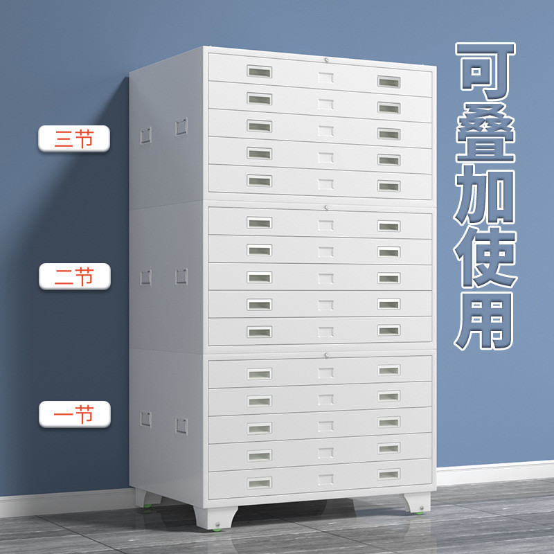 ST⛵Steel Office Design Institute Engineering Drawing Storage